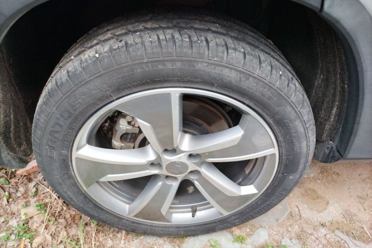 Used Geely Auto Haoyue L 2023 2.0T DCT Prestige Edition
