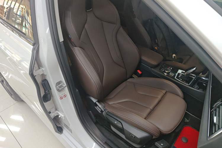 Used BMW 1 Series 2023 125i M Sport Night Edition