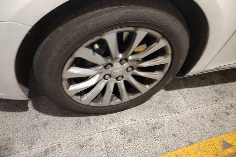 Used Cadillac XTS 2018 28T Tech Edition
