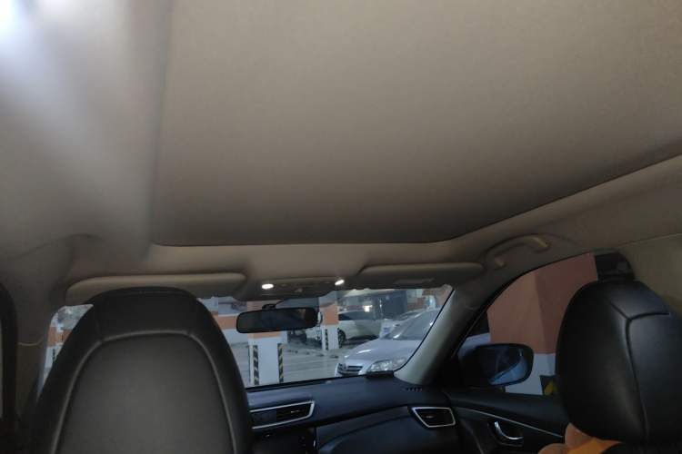 Used Nissan X-Trail 2014 2.0L CVT Comfort Edition 2WD