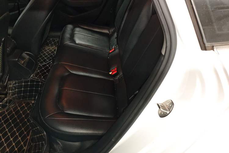 Used Audi A3 2020 Limousine 35 TFSI Ambition China VI