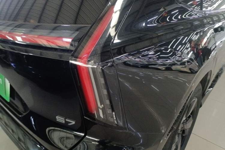 Used Honda S7 2025 Trailblazer Edition Right Rear Taillight