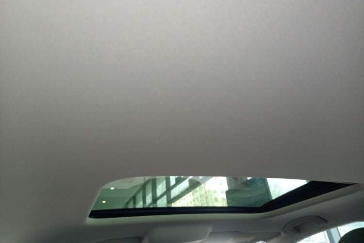 Used Volkswagen Lavida 2024 300TSI DSG Starry Sky Leading Edition
