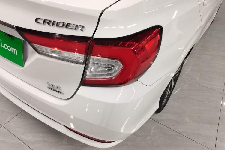 Used Honda Crider 2019 180 Turbo CVT Comfort Version China VI Right Rear Taillight