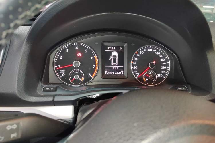 Used Volkswagen Scirocco 2011 1.4 TSI Single-Turbo Fashion Edition
