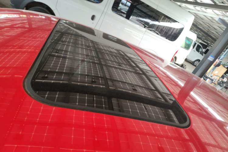 Used Volkswagen Polo 2018 1.5L Automatic Enjoyment Model