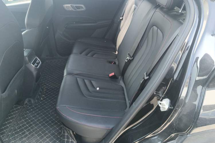 Used NETA X 2023 500 Lite