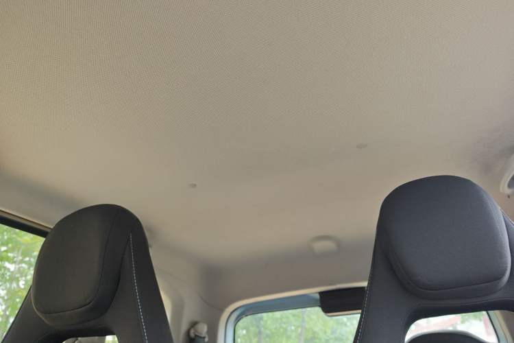 Used Wuling Hongguang MINIEV 2020 Freedom Version Lithium Iron Phosphate Headliner