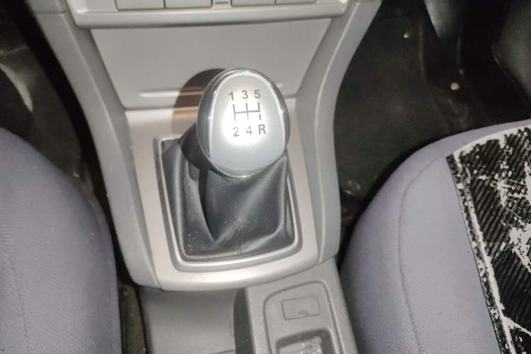 Used Ford Focus 2013 Hatchback Classic 1.8L Manual Base Model
