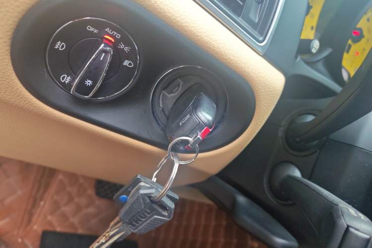 Used Porsche Macan 2016 Macan 2.0T Vehicle Key