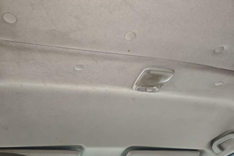 Used Nissan NV200 2016 1.6L CVT Luxury Model