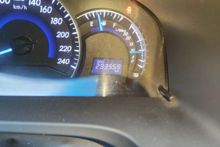 Used Toyota Camry 2012 2.5G Luxury Navigation Edition