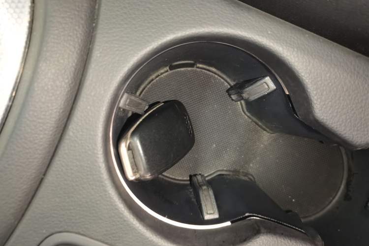 Used Audi Q3 2016 30 TFSI Fashion Model