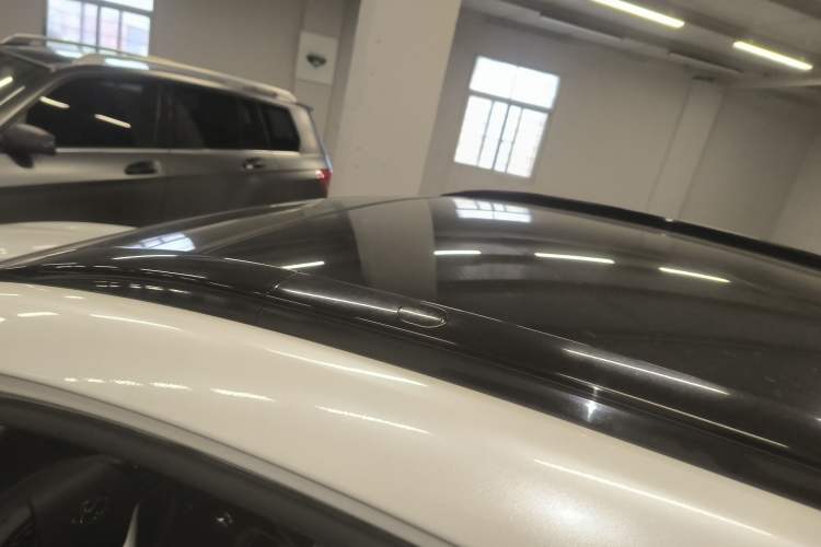 Used Hyundai Tucson 2018 1.6T Dual-Clutch Two-Wheel Drive 15th Anniversary Special Edition
