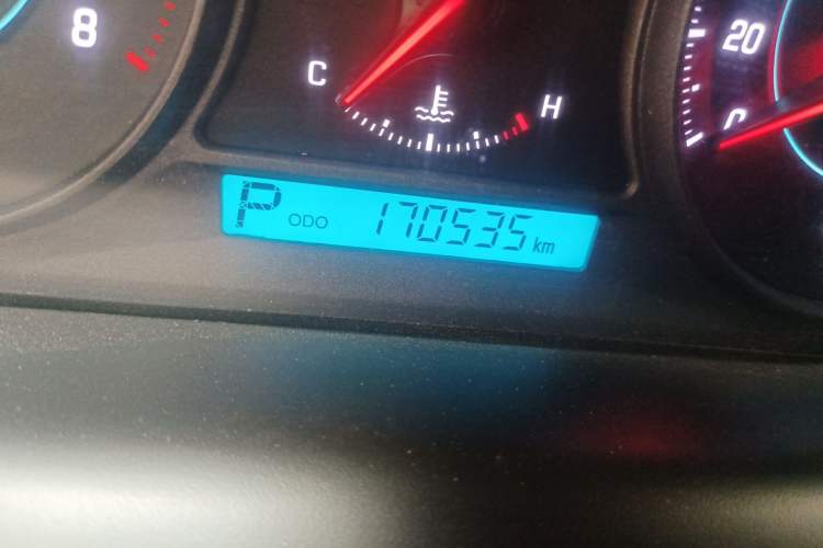 Used Chevrolet Captiva 2014 2.4L Two-Wheel Drive City Edition 5 Seats