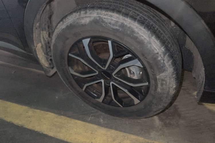 Used Haval H6 2021 National Trend Edition 1.5T Automatic Urban Version