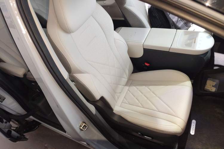 Used ARCFOX Kaola 2023 Parent-Child Edition