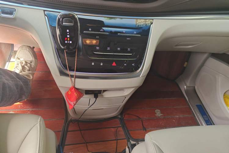 Used Buick GL8 2021 Land Cruiser Executive 652T Premium Model