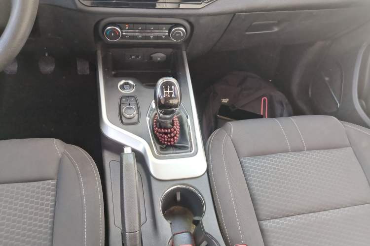 Used Chery Tiggo 5x 2019 HERO 1.5L Manual Fashion Edition