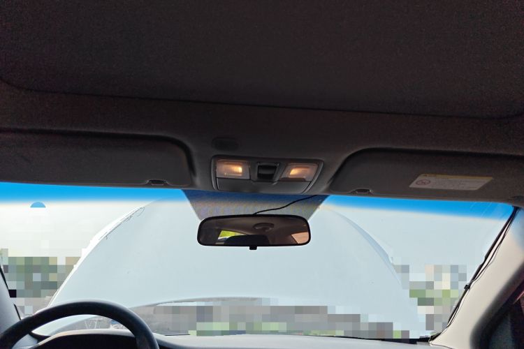 Used Hyundai Mistra 2016 1.8L Automatic Smart GLS Headliner