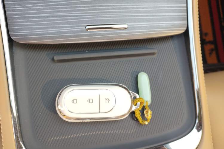 Used Leapmotor C11 2024 All-Electric 580 Luxury Edition