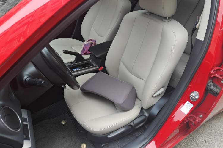 Used Mazda 6 2015 2.0L Automatic Elite Edition
