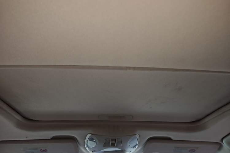 Used GAC Trumpchi GS5 Super 2016 1.8T Automatic Two-Wheel Drive Anniversary Edition