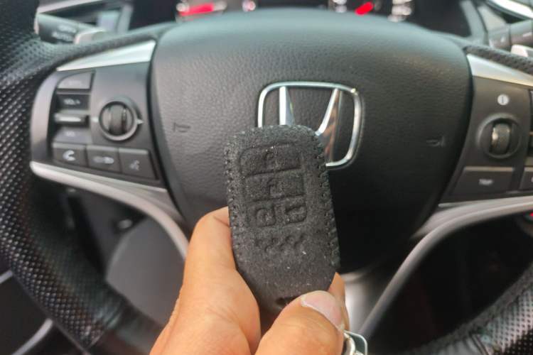 Used Honda Avancier 2020 370TURBO Four-Wheel Drive Premium Edition