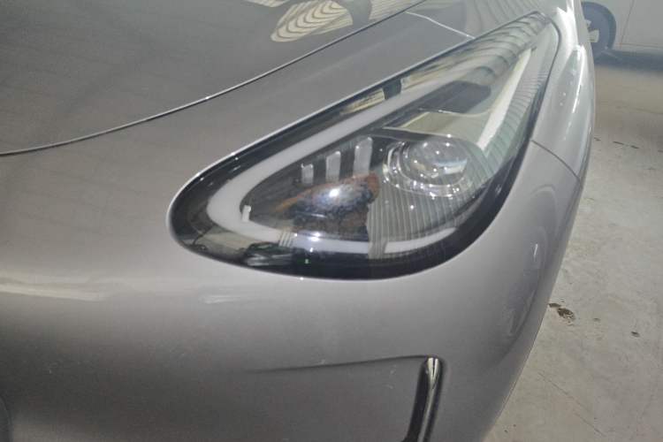 Used Geely Galaxy Geome 2026 Model 310km Dream Edition
