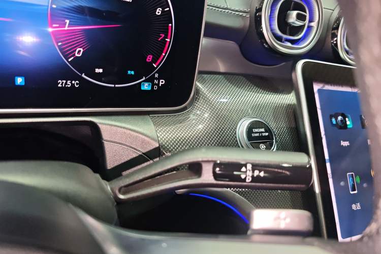 Used Mercedes-Benz C-Class 2024 Restyled C 260 L Sport Edition