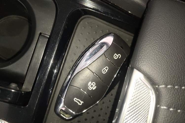 Used Hongqi H5 2024 2.0T Automatic Smart Connect Flagship Edition