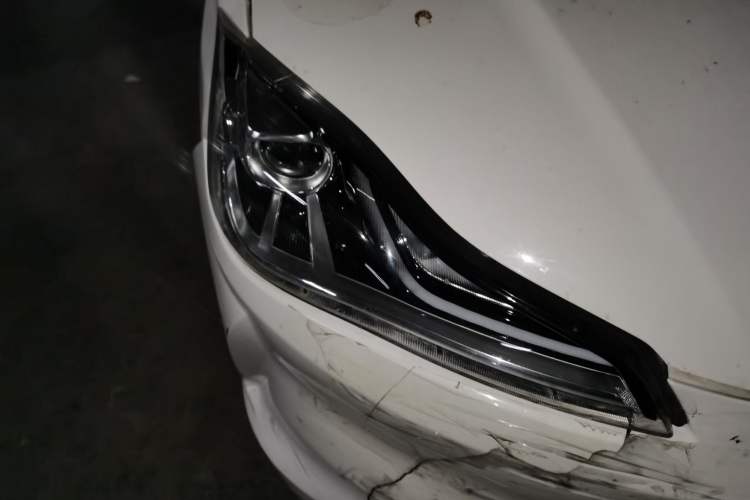 Used NETA V 2022 Long-Range Industry Custom Edition
