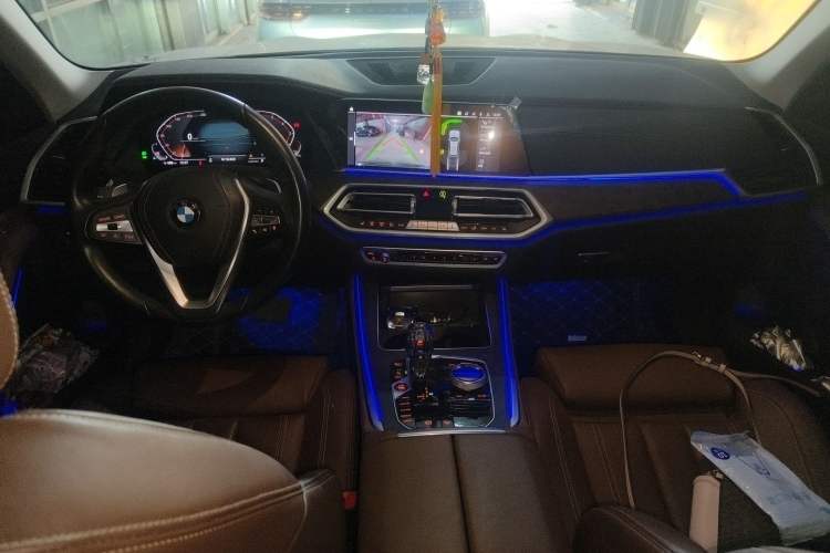 Used BMW X5 2020 xDrive30i X Design Package