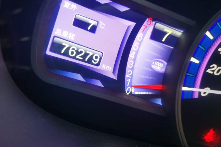 Used BYD S6 2013 Jingyue Edition 2.0L Manual Luxury Model 5 Seats