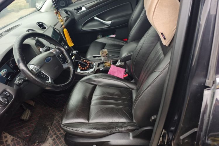 Used Ford Mondeo 2013 2.3L Luxury Model