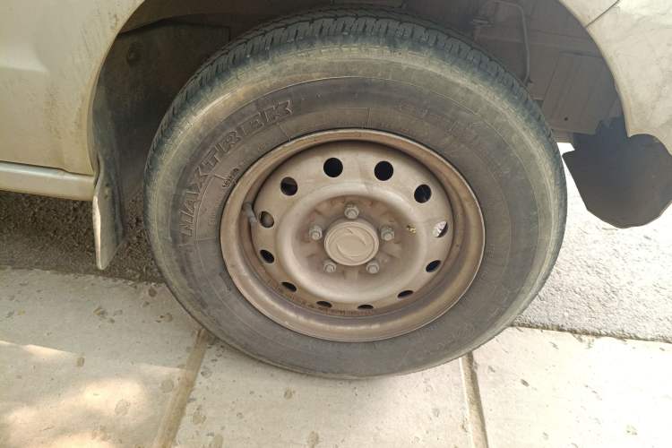 Used Dongfeng Xiaokang EC36 2022 Standard Edition CATL Battery
