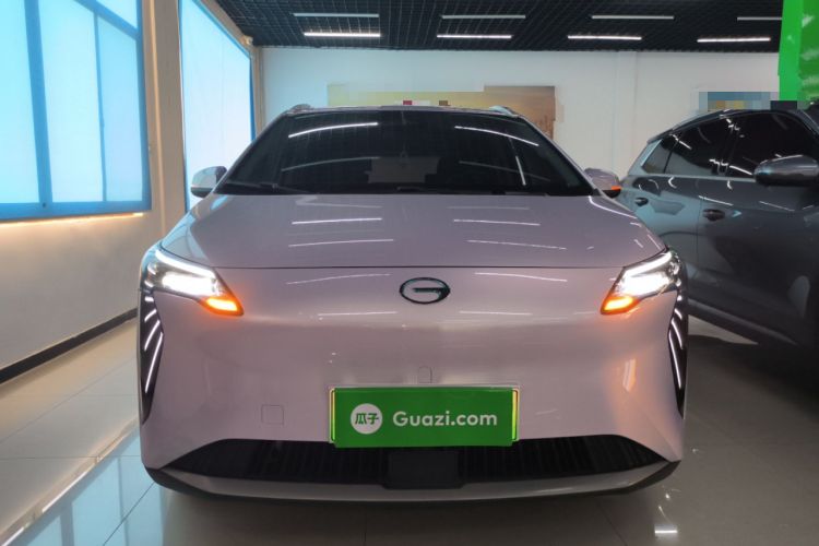 Used AION Y 2023 Plus 510 Enjoy Edition