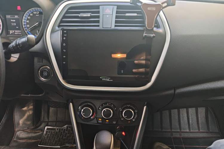 Used Suzuki S-Cross 2014 1.6L CVT Two-Wheel Drive Entry Model