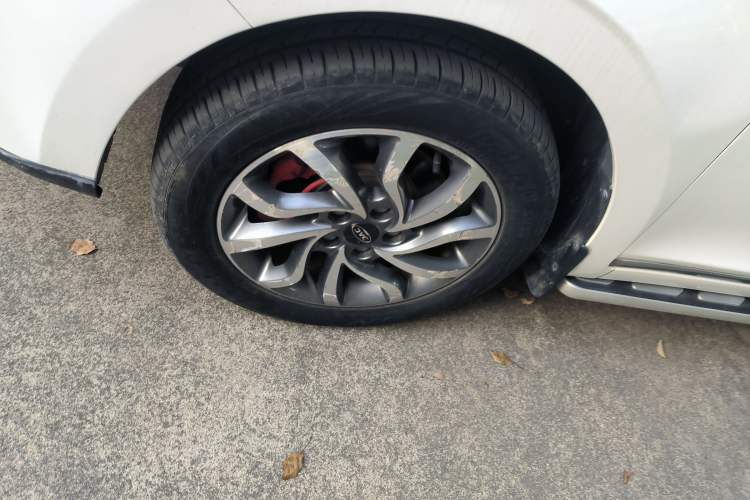 Used JAC Group Refine S2 2017 1.5L Manual Luxury Smart Model