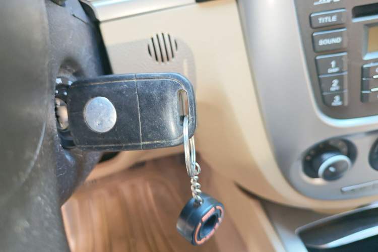 Used Buick Excelle 2011 1.6 LE-MT