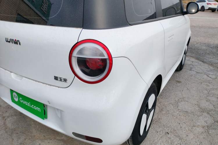 Used Qiyuan Lumin 2023 205km Xiangqin Version

