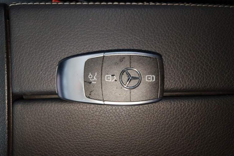 Used Mercedes-Benz A-Class 2019 A 200 L Sport Sedan
