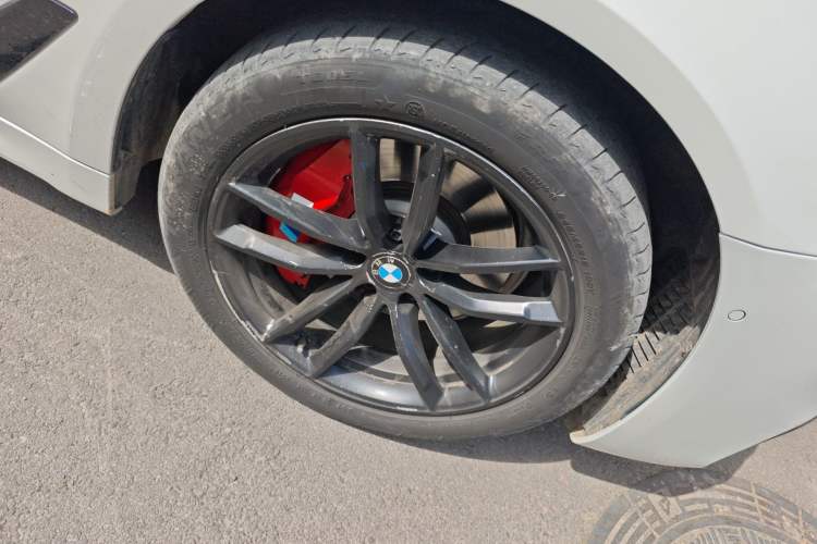 Used BMW 5 Series 2019 Restyled 525Li M Sport Package