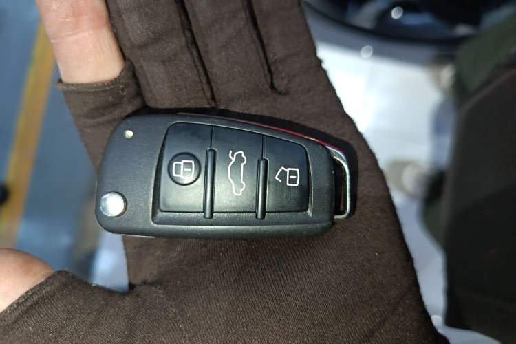 Used Audi Q3 2023 35 TFSI Fashion Dynamic Model (1.5T)