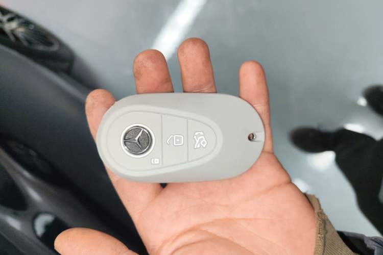 Used Mercedes-Benz C-Class 2024 Restyled C-Class 260 L Sport Edition