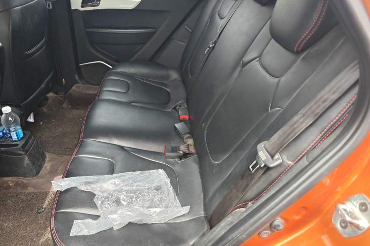 Used JAC Group Refine S2 2015 1.5L Manual Luxury Model