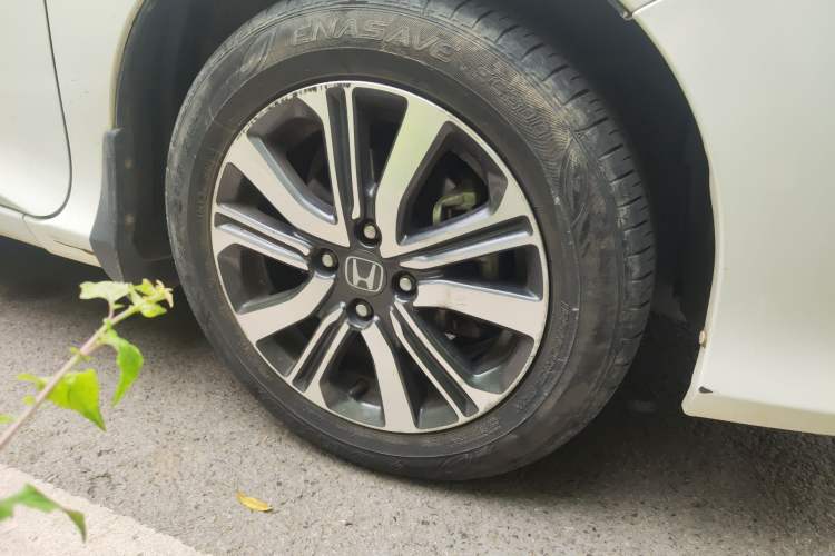 Used Honda City 2019 1.5L CVT Dynamic Edition
