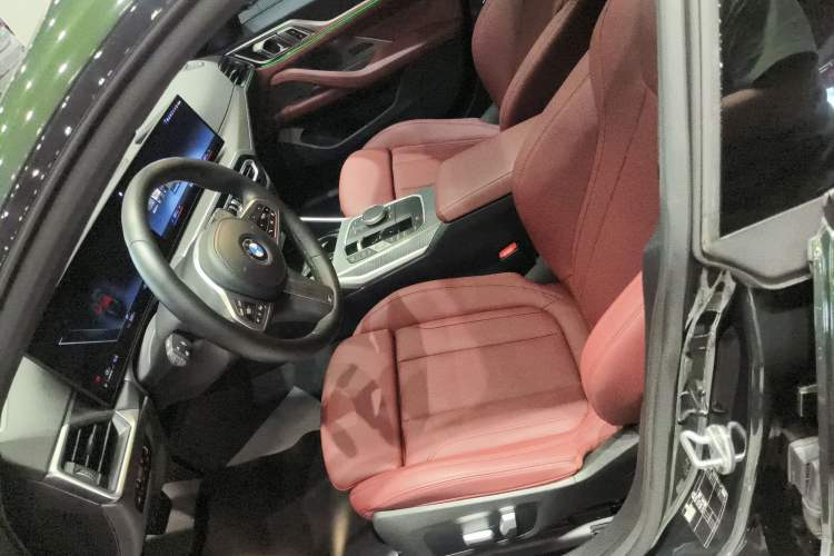 Used BMW 4 Series 2023 425i Gran Coupe M Sport Night Edition Package
