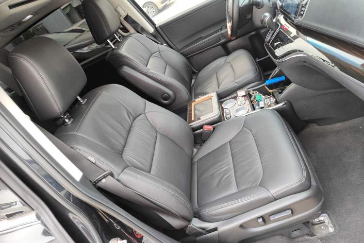 Used Honda Odyssey 2019 2.0L Rui-Zunxiang Edition Right Front Seat