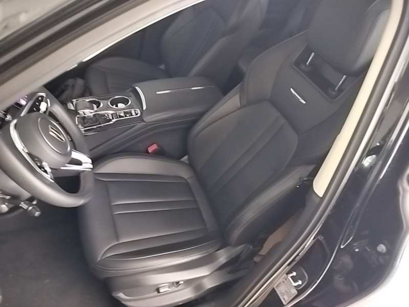 Used Hongqi HS3 2023 1.5T Two-Wheel Drive Shanwei Edition — 14